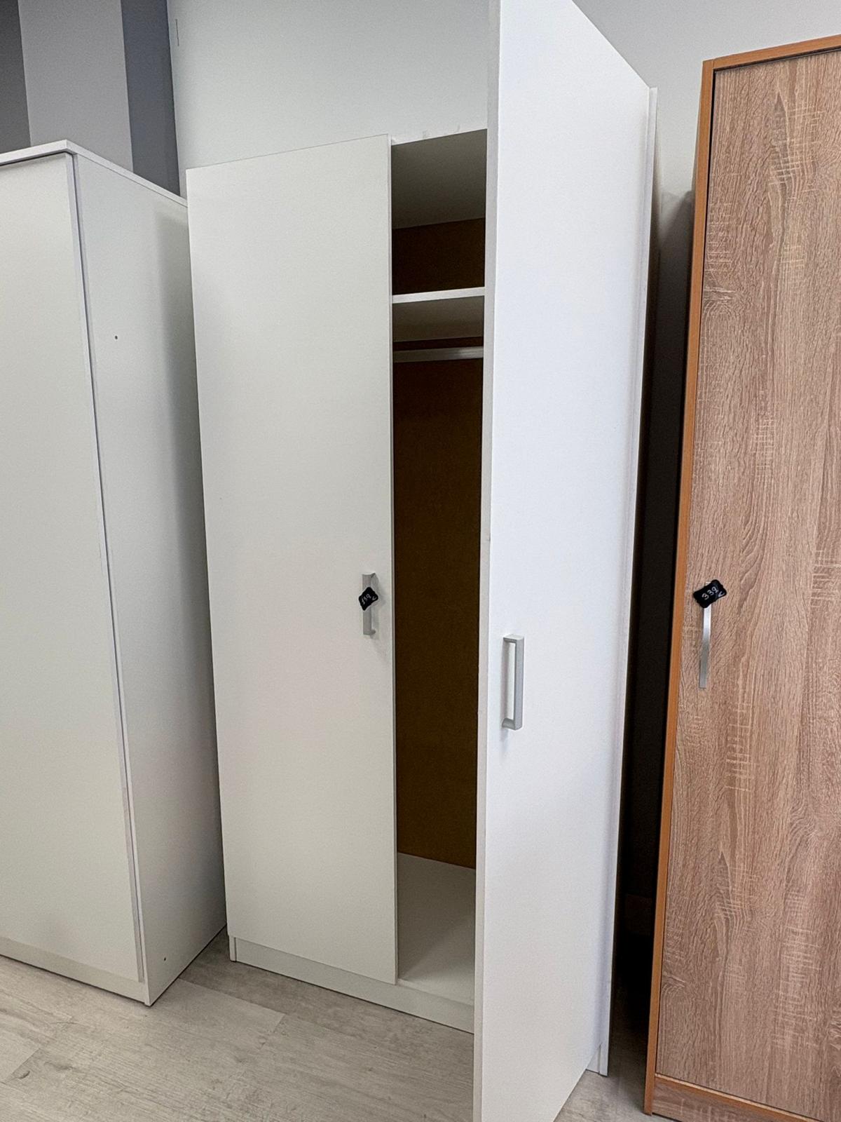 Armario DALÍ - 2 Puertas