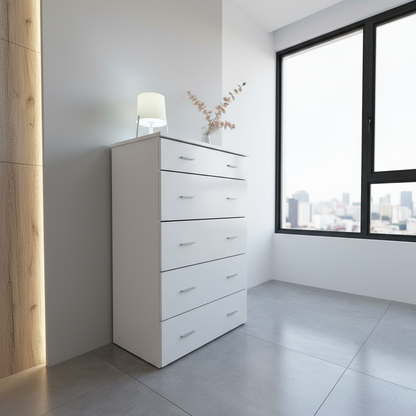 Sinfonier TULIPAN 5 Cajones Amplios