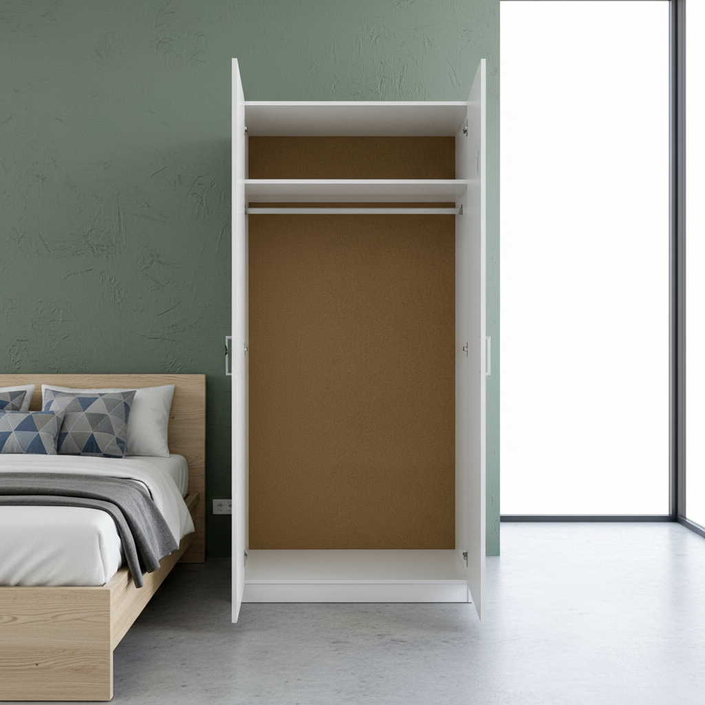 Armario DALÍ - 2 Puertas