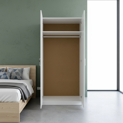 Armario DALÍ - 2 Puertas