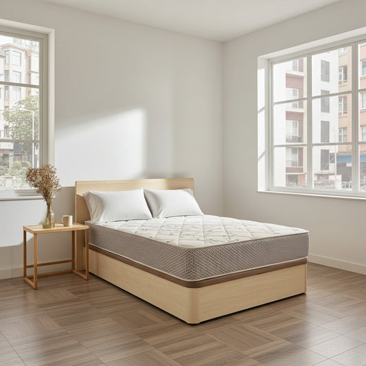 Colchón VISCOELASTICO GRAFENO 28CM de grosor